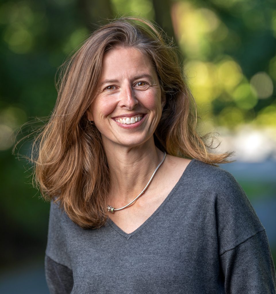 Amy Benoff, brand and marketing expert