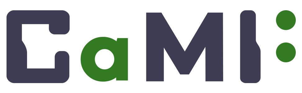 CaMI Logo – transparent CaMI Logo