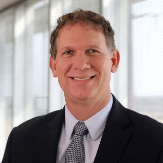 Photo of Bill Staib, cofounder and CEO of College Raptor