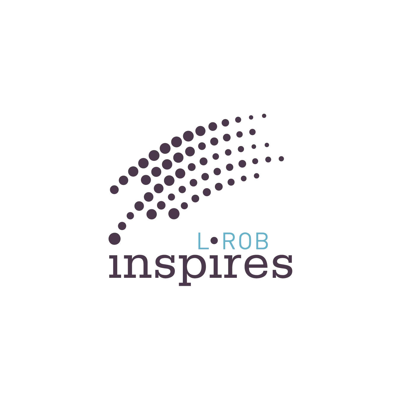 LRobInspires Logo